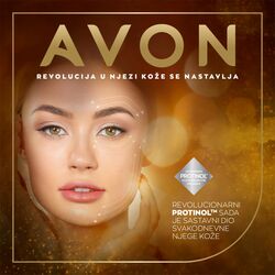 global.promotion Avon 11.01.2022-31.12.2022