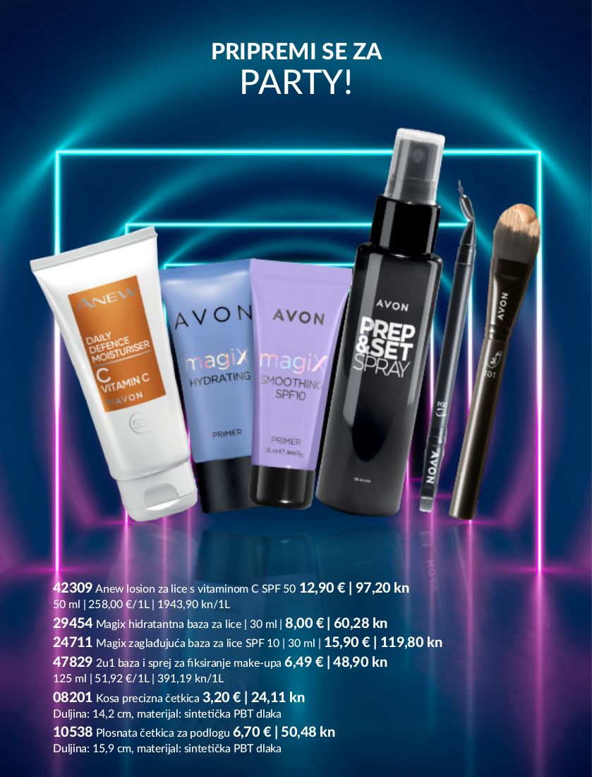 Katalog Avon 01.08.2023 - 31.08.2023