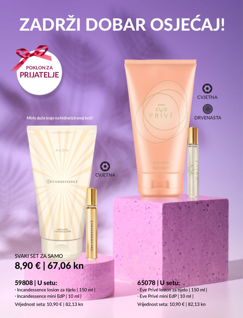 Katalog Avon 01.08.2023 - 31.08.2023