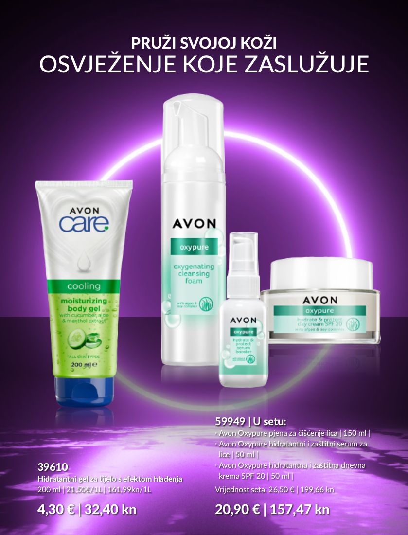 Katalog Avon 01.08.2023 - 31.08.2023