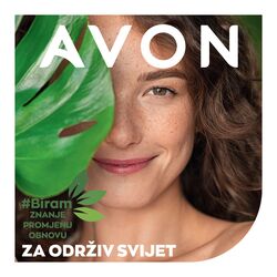 Katalog Avon 01.10.2022 - 30.06.2023