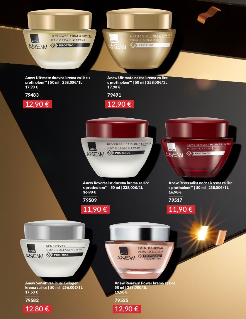 Katalog Avon 02.11.2025 - 16.11.2025