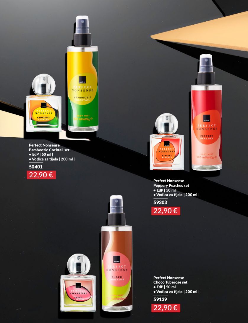 Katalog Avon 02.11.2025 - 16.11.2025