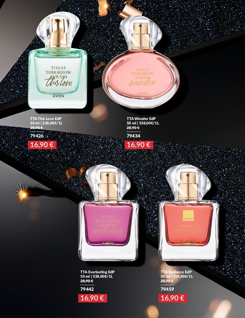 Katalog Avon 02.11.2025 - 16.11.2025