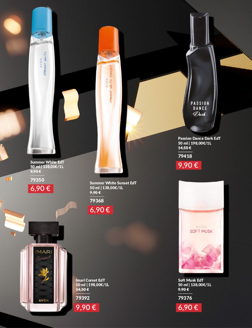 Katalog Avon 02.11.2025 - 16.11.2025