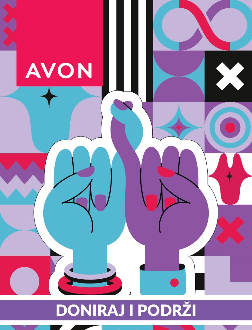 Avon Promotivni Katalozi