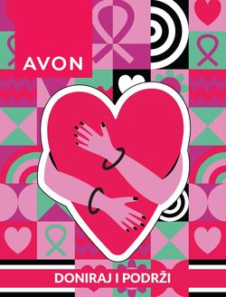 Katalog Avon 01.12.2022 - 31.12.2022