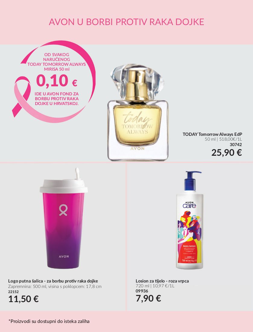 Katalog Avon 02.09.2024 - 06.10.2024