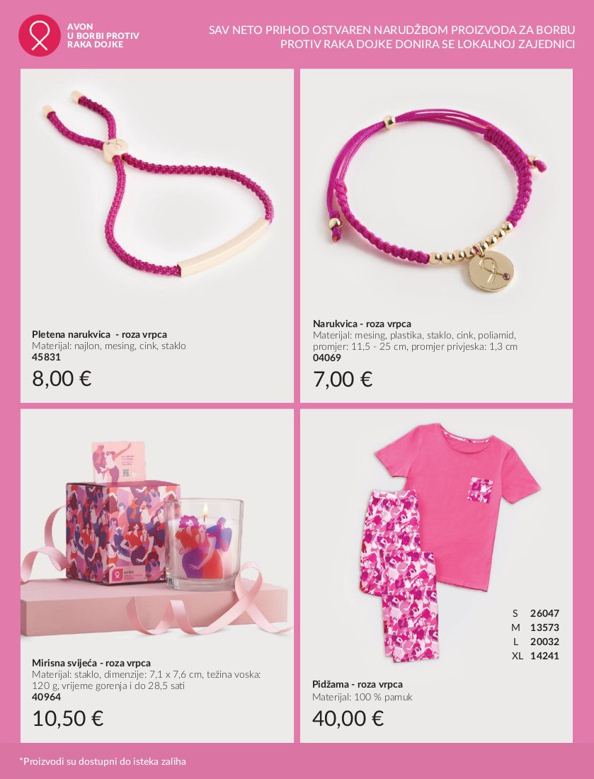 Katalog Avon 02.06.2025 - 16.06.2025