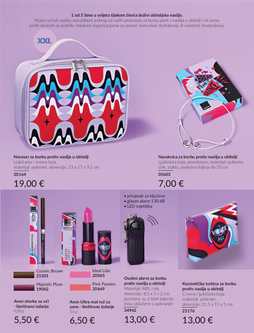 Katalog Avon 02.06.2025 - 16.06.2025