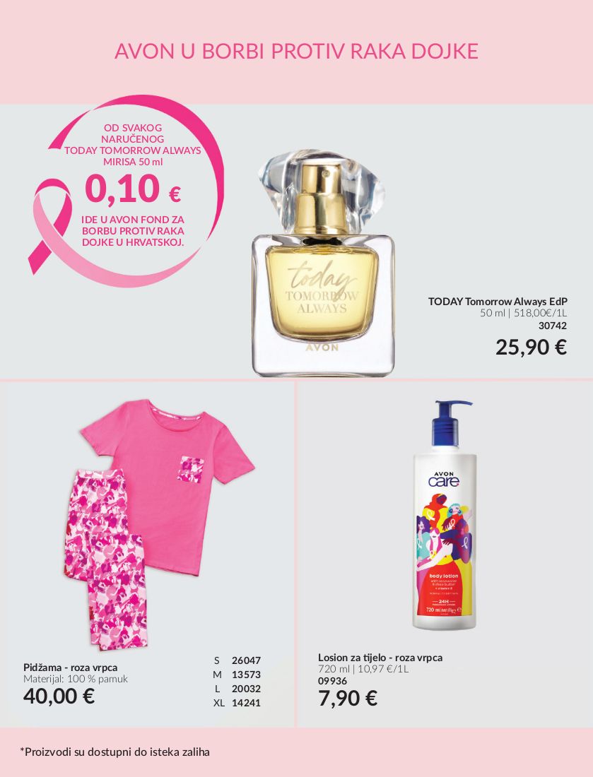 Katalog Avon 03.06.2024 - 30.06.2024