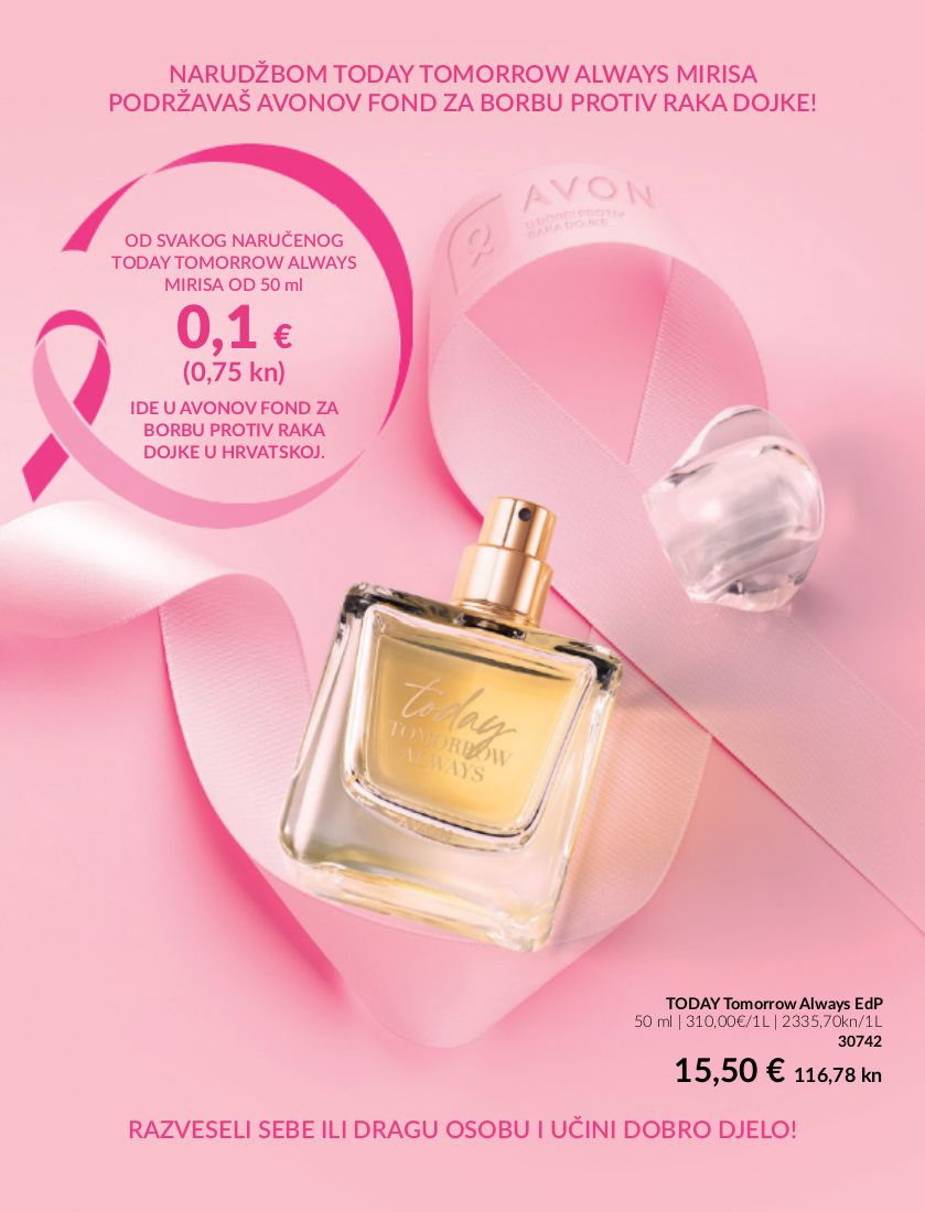 Katalog Avon 01.11.2023 - 30.11.2023