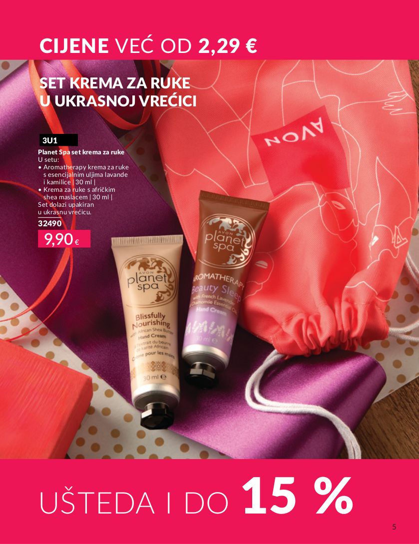 Katalog Avon 02.06.2025 - 16.06.2025