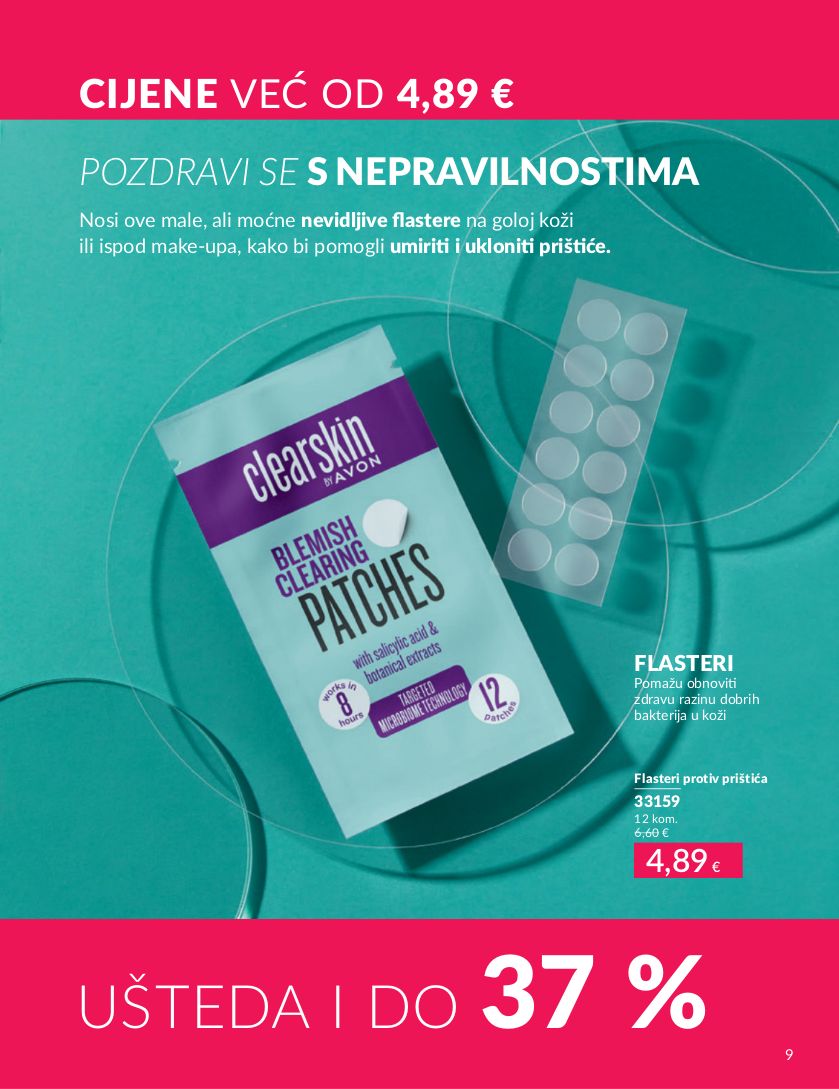 Katalog Avon 02.06.2025 - 16.06.2025