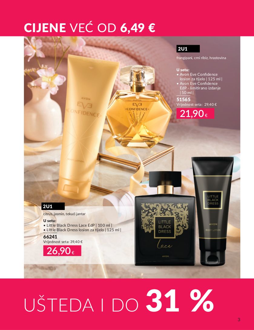 Katalog Avon 02.06.2025 - 16.06.2025