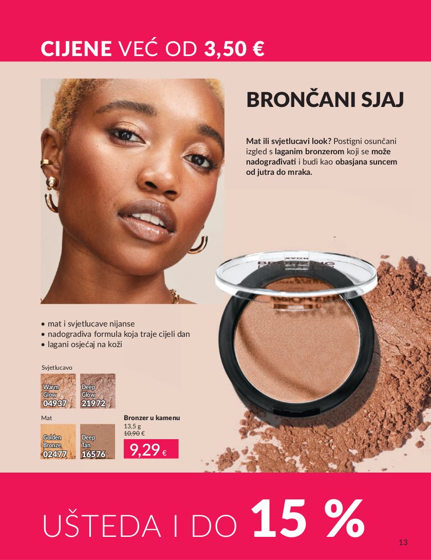 Katalog Avon 02.06.2025 - 16.06.2025