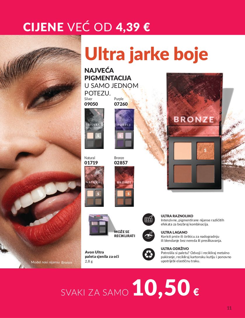 Katalog Avon 02.06.2025 - 16.06.2025