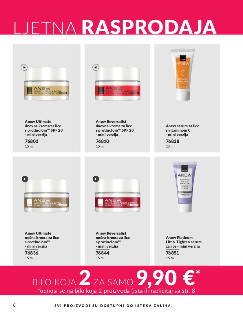 Katalog Avon 02.06.2025 - 16.06.2025
