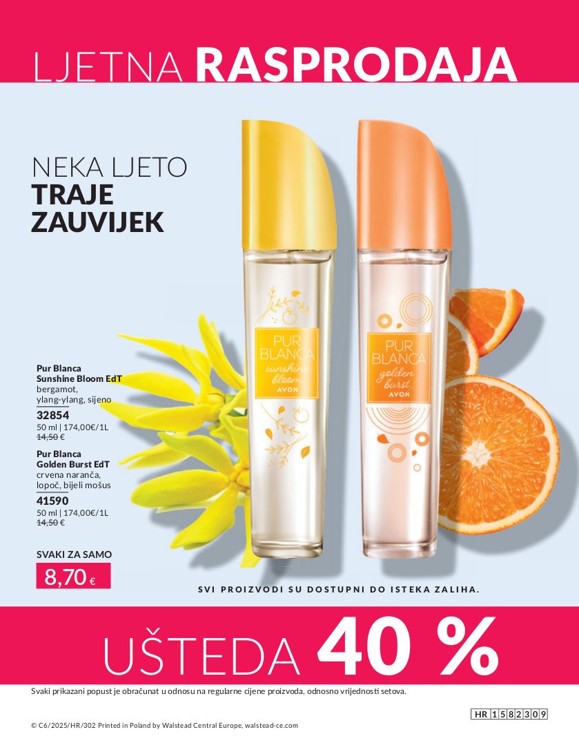 Katalog Avon 02.06.2025 - 16.06.2025