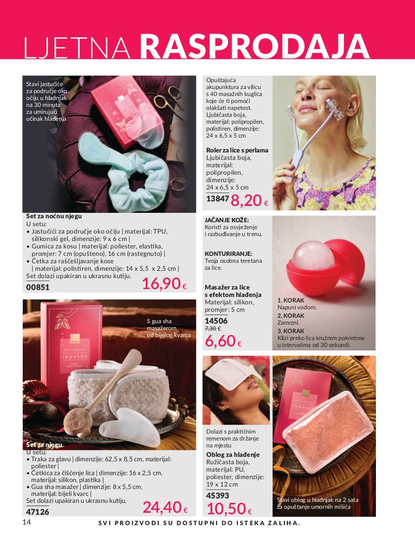 Katalog Avon 02.06.2025 - 16.06.2025