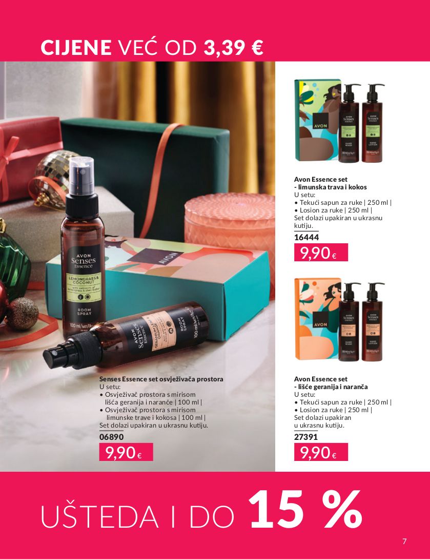Katalog Avon 02.06.2025 - 16.06.2025