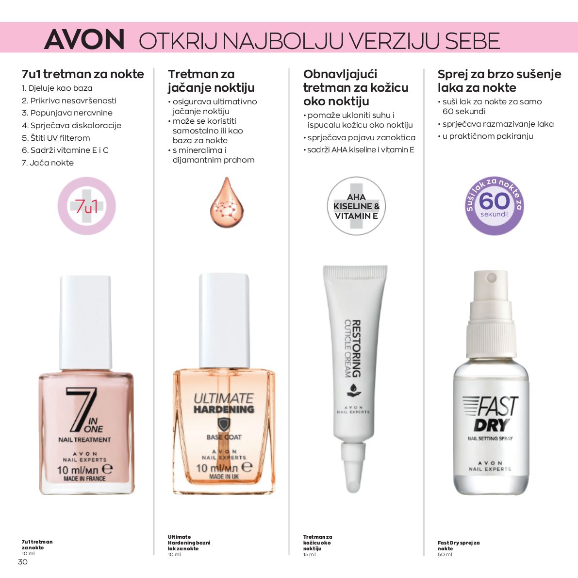 Katalog Avon 01.06.2023 - 30.06.2023