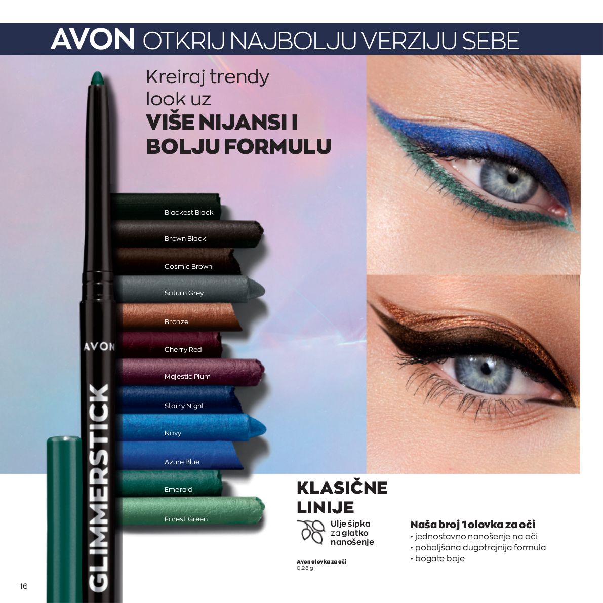 Katalog Avon 01.06.2023 - 30.06.2023