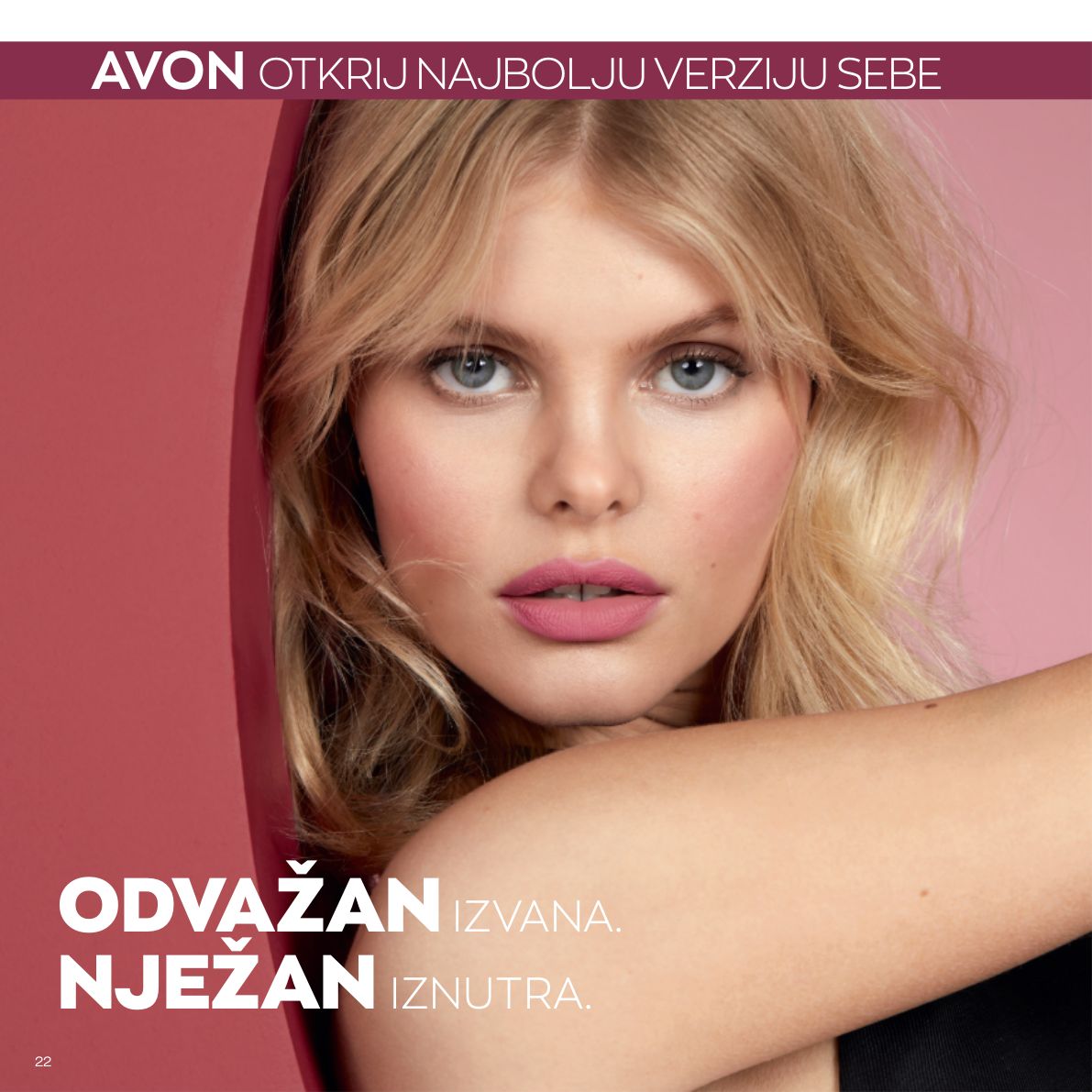 Katalog Avon 01.06.2023 - 30.06.2023