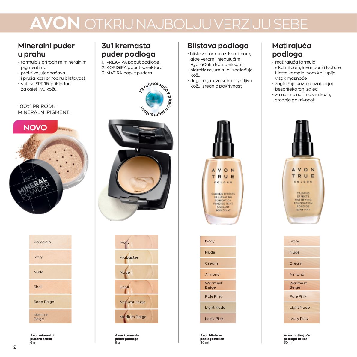 Katalog Avon 01.06.2023 - 30.06.2023