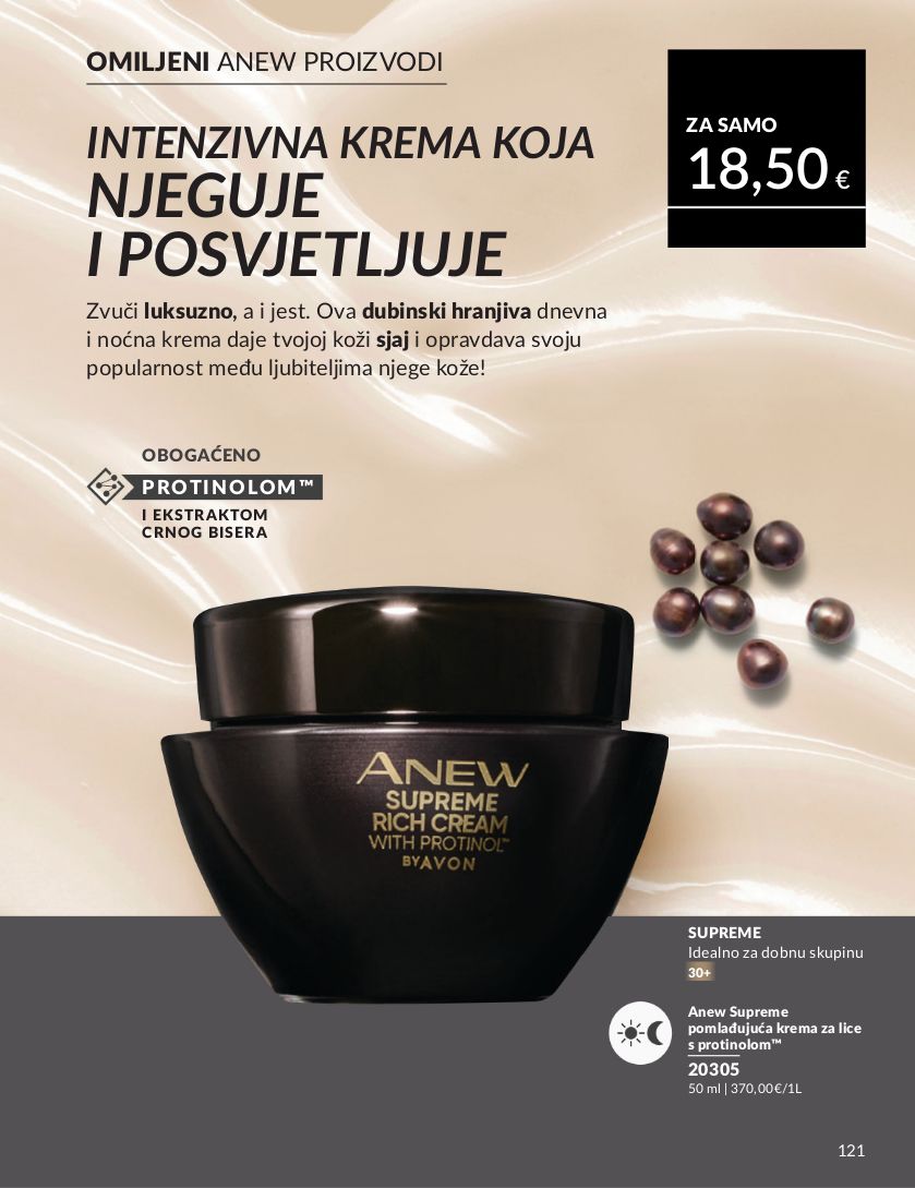 Katalog Avon 01.07.2025 - 15.07.2025