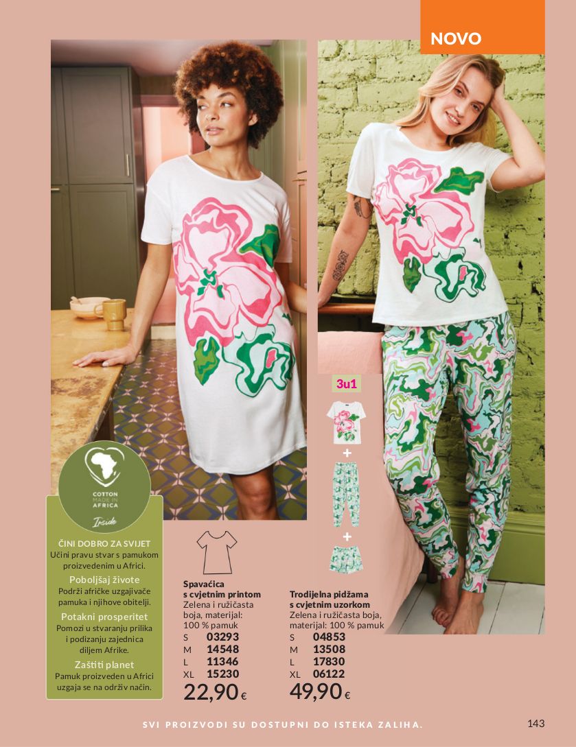 Katalog Avon 01.07.2025 - 15.07.2025
