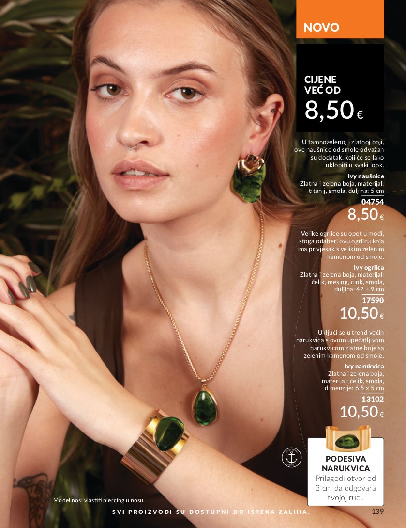 Katalog Avon 01.07.2025 - 15.07.2025