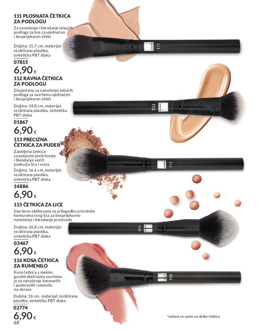 Katalog Avon 01.07.2025 - 15.07.2025