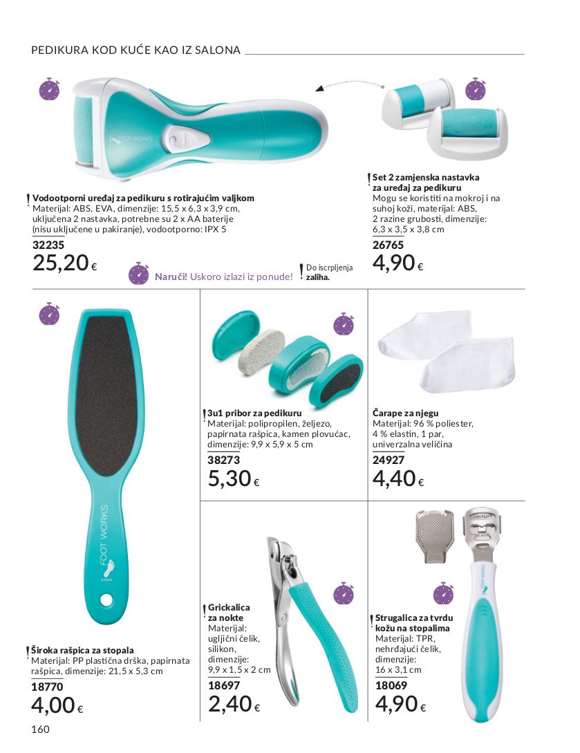 Katalog Avon 01.07.2025 - 15.07.2025