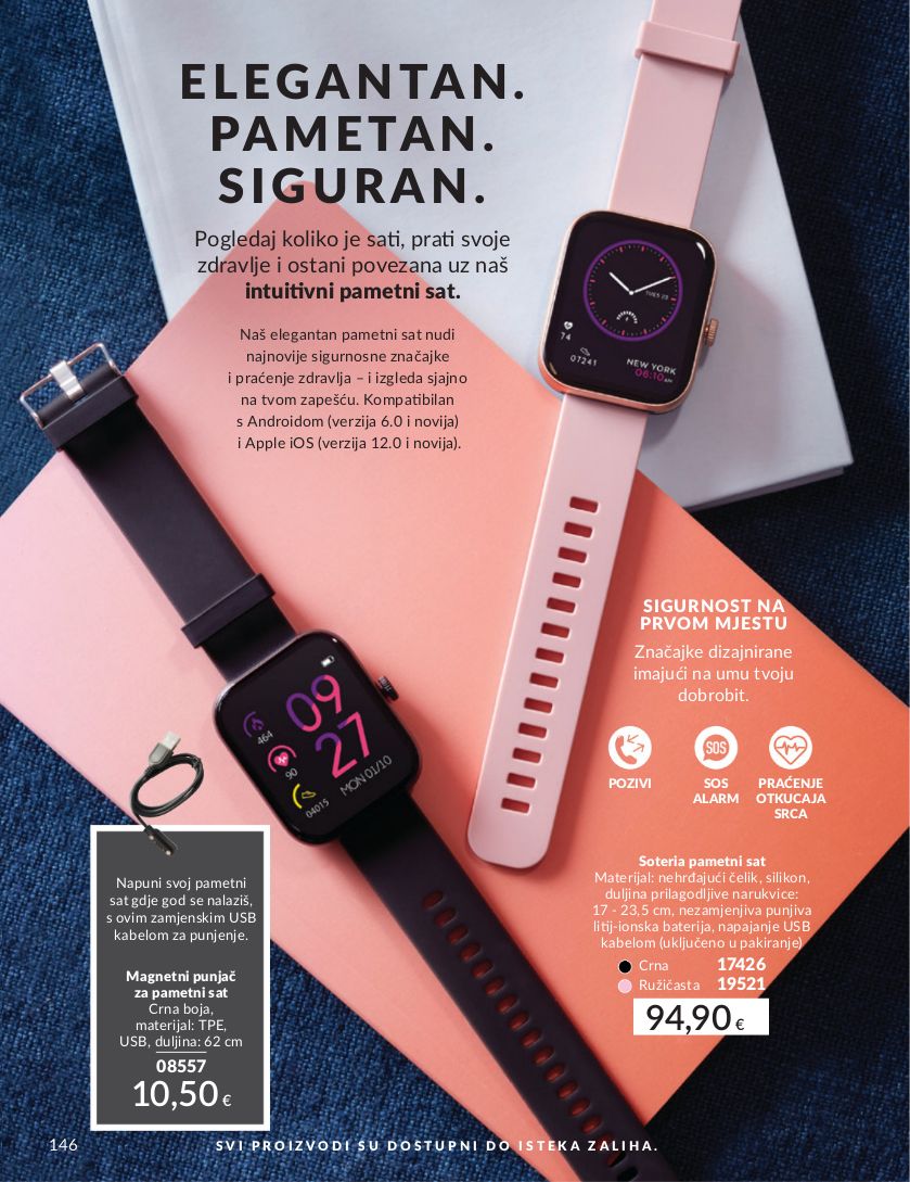 Katalog Avon 01.07.2025 - 15.07.2025
