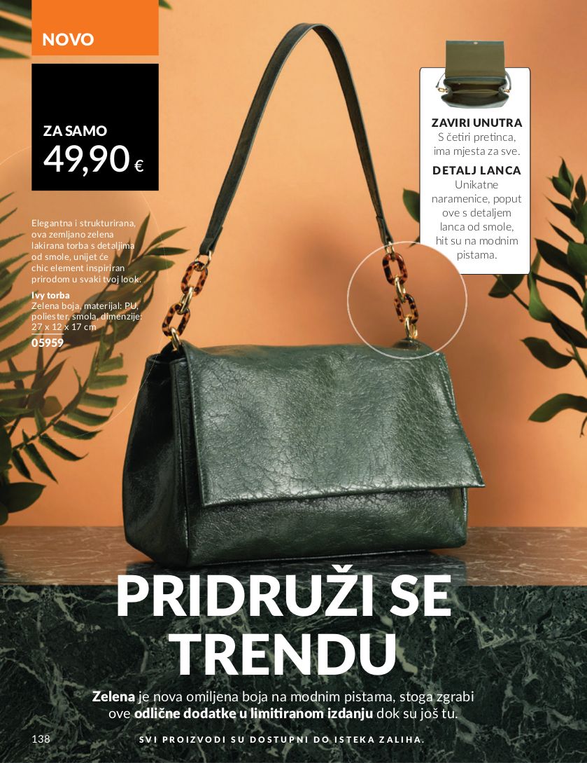 Katalog Avon 01.07.2025 - 15.07.2025