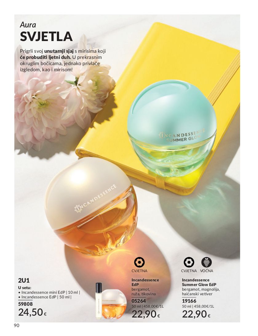 Katalog Avon 01.07.2025 - 15.07.2025