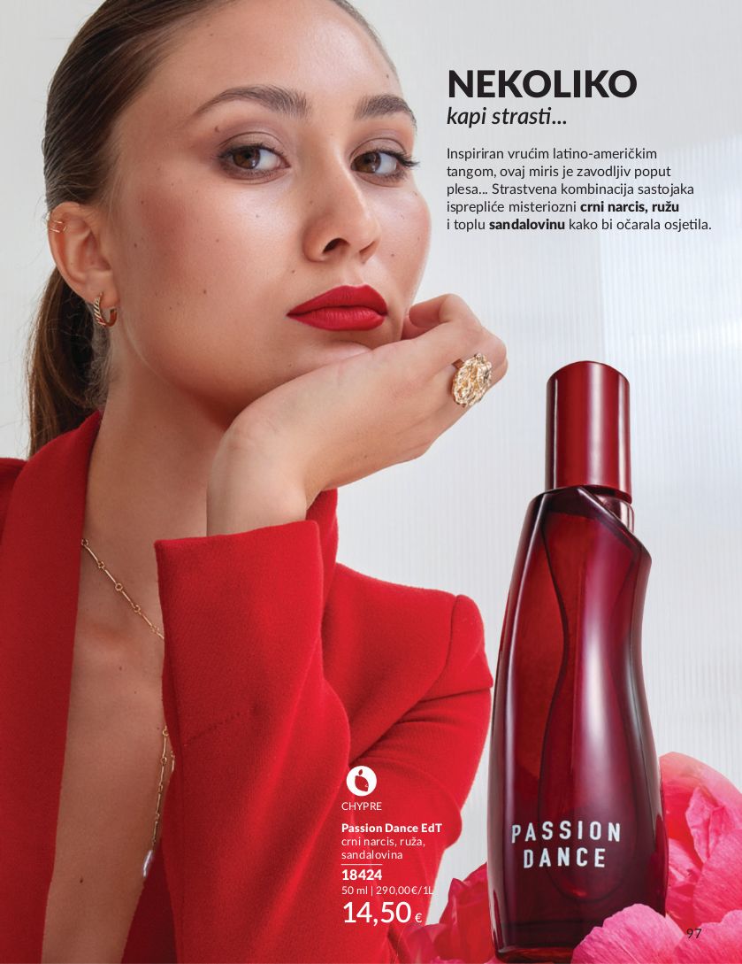 Katalog Avon 01.07.2025 - 15.07.2025