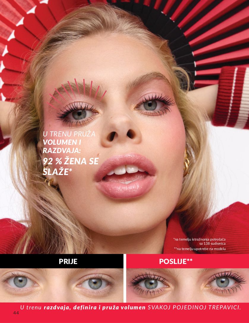 Katalog Avon 01.07.2025 - 15.07.2025