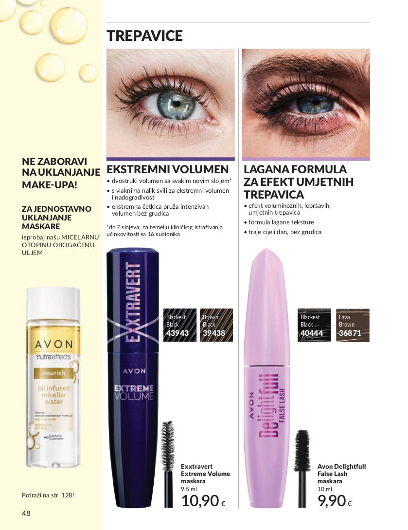 Katalog Avon 01.07.2025 - 15.07.2025