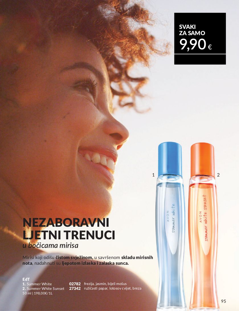Katalog Avon 01.07.2025 - 15.07.2025