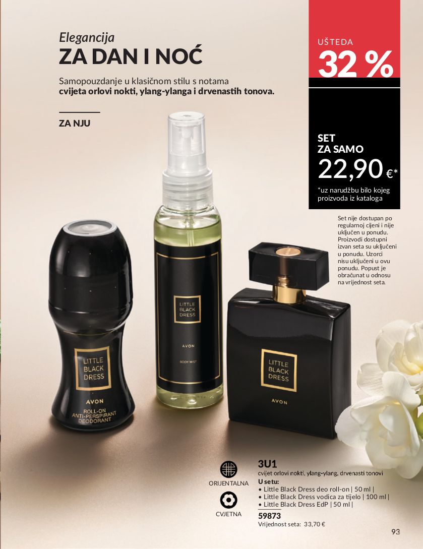 Katalog Avon 01.07.2025 - 15.07.2025