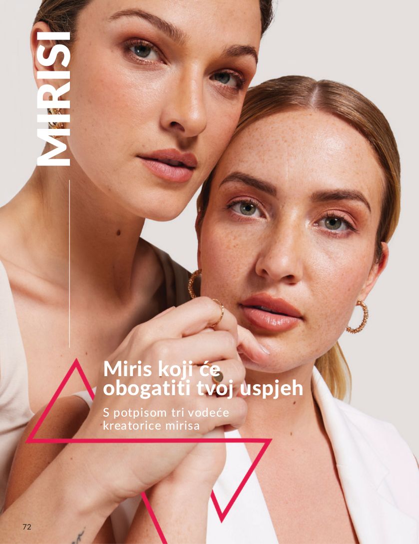 Katalog Avon 01.07.2025 - 15.07.2025