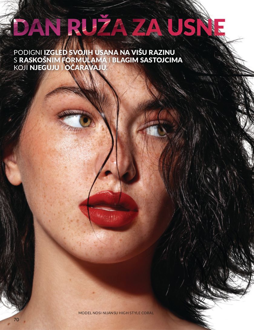Katalog Avon 01.07.2025 - 15.07.2025