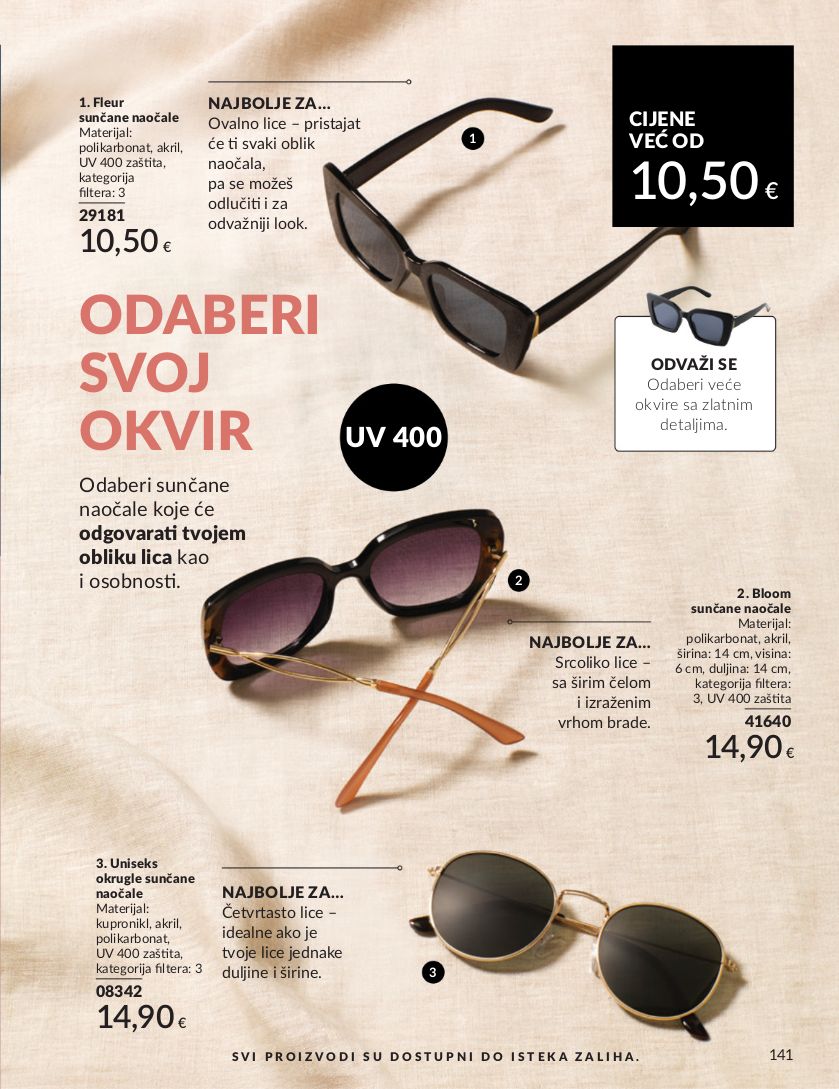 Katalog Avon 01.07.2025 - 15.07.2025