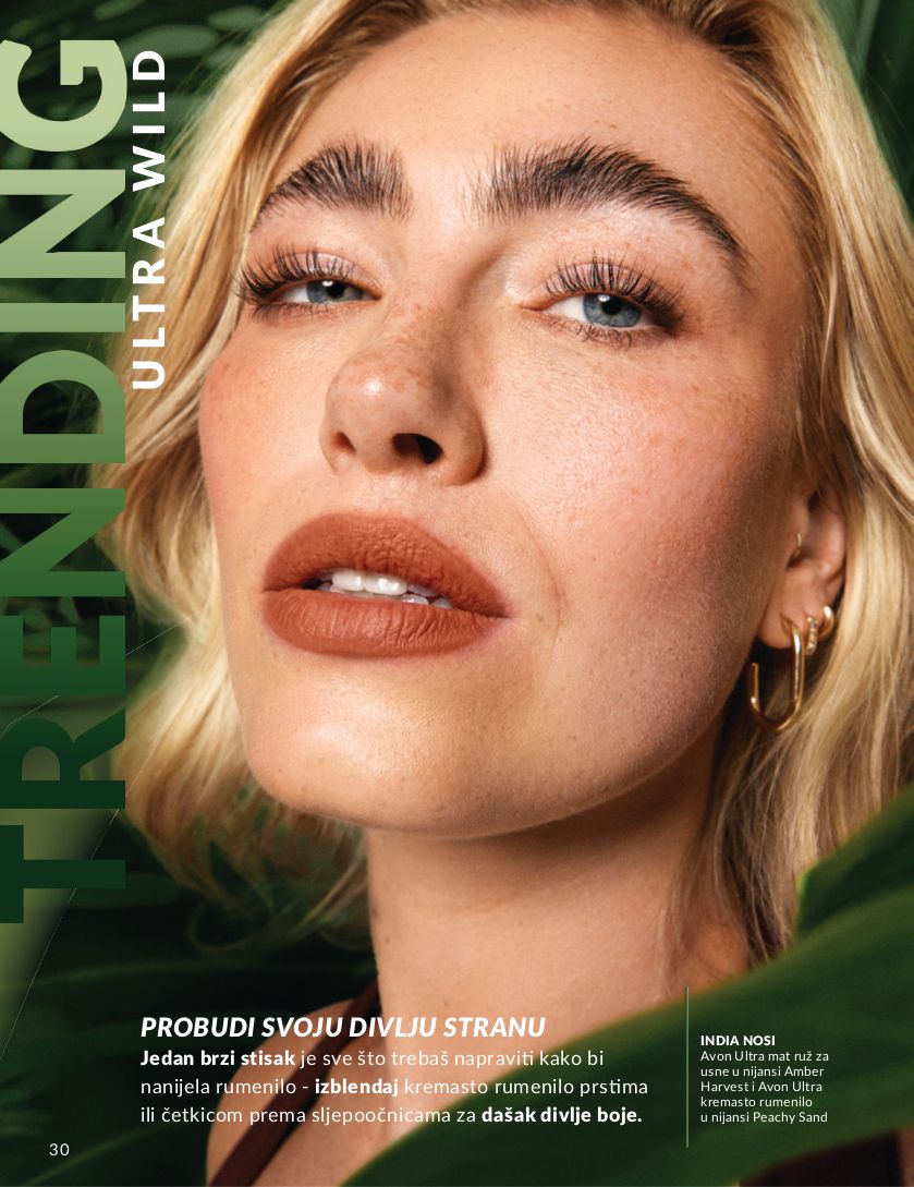 Katalog Avon 01.07.2025 - 15.07.2025