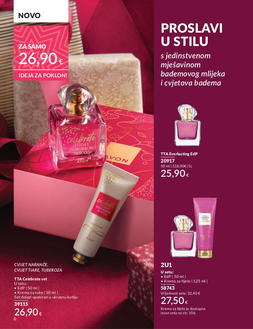 Katalog Avon 02.12.2024 - 15.12.2024