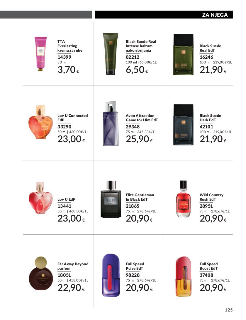 Katalog Avon 02.12.2024 - 15.12.2024