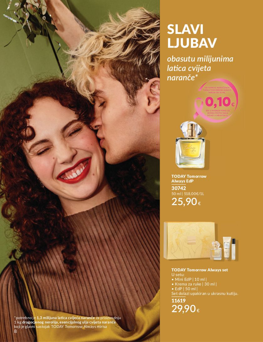 Katalog Avon 02.12.2024 - 15.12.2024