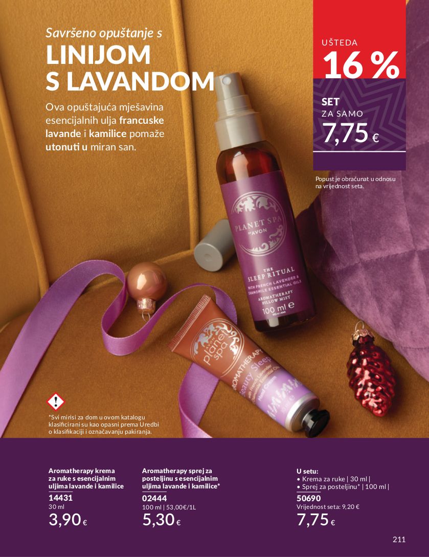 Katalog Avon 02.12.2024 - 15.12.2024